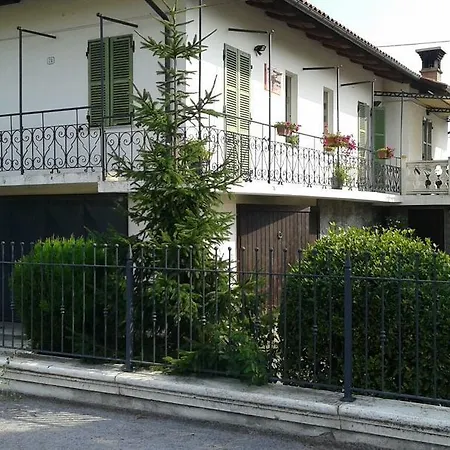 Il Forno Dal 1922 Bed & Breakfast Bene Vagienna
