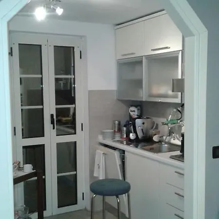 Il Forno Dal 1922 Bed & Breakfast