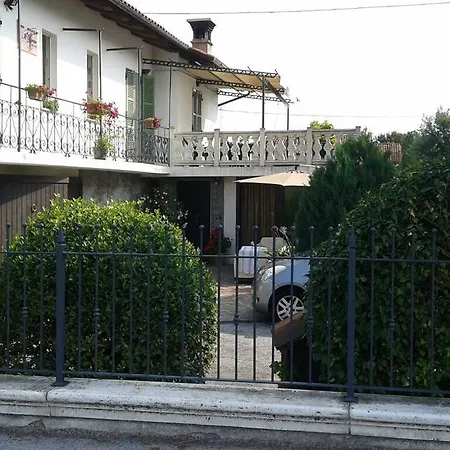 Bed & Breakfast Il Forno Dal 1922 *
