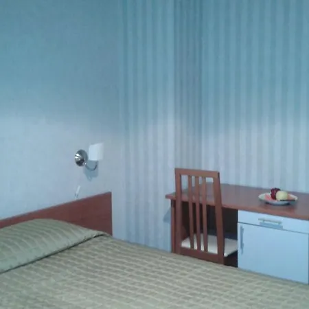 Il Forno Dal 1922 Bed & Breakfast *