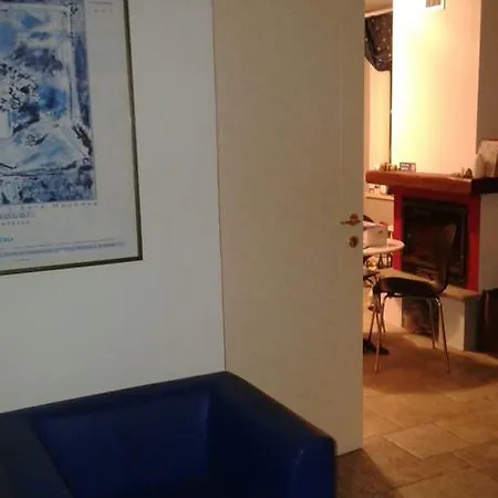 Il Forno Dal 1922 Bed & Breakfast Bene Vagienna