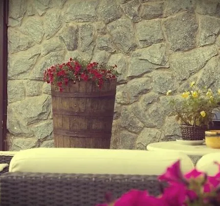 Bed & Breakfast Il Forno Dal 1922 *
