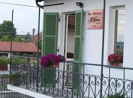 Il Forno Dal 1922 * Bene Vagienna