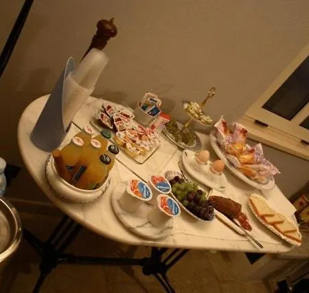 Il Forno Dal 1922 Bed & Breakfast *