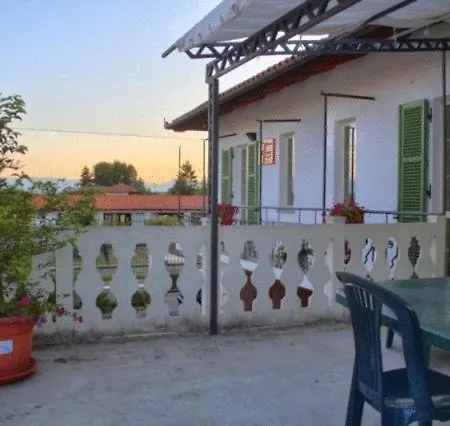 Il Forno Dal 1922 Bed & Breakfast Bene Vagienna
