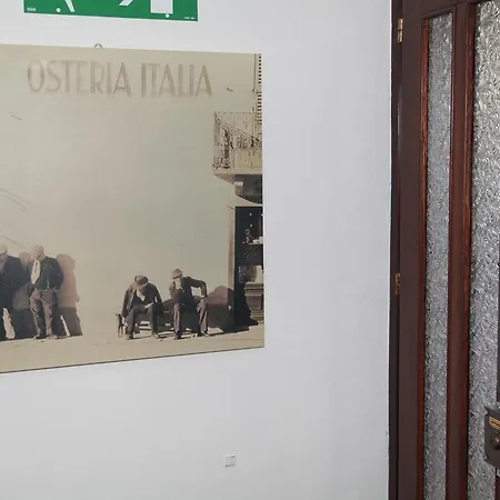 Bed & Breakfast Il Forno Dal 1922