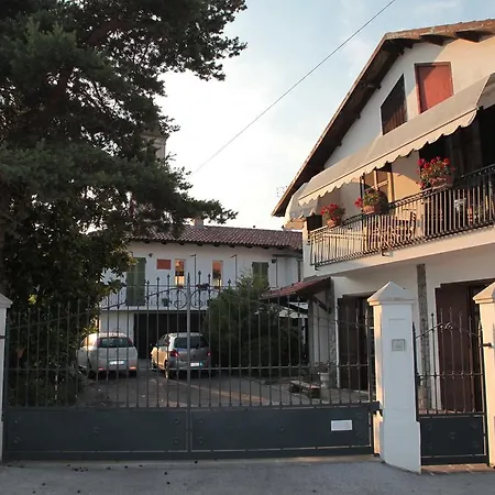 Bed & Breakfast Il Forno Dal 1922 Bene Vagienna