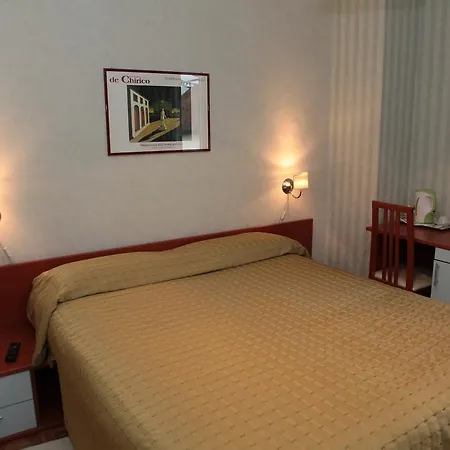 Il Forno Dal 1922 Bed & Breakfast *