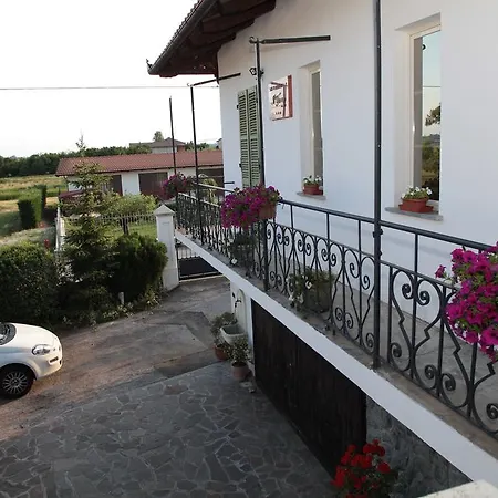 Il Forno Dal 1922 Bed & Breakfast *