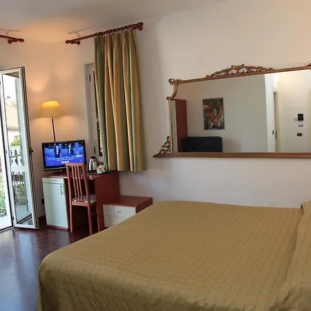 Il Forno Dal 1922 Bed & Breakfast