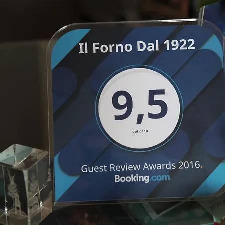 Il Forno Dal 1922 *