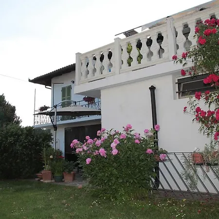 Il Forno Dal 1922 Bed & Breakfast