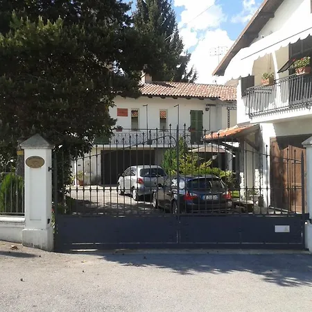 Il Forno Dal 1922 Bene Vagienna