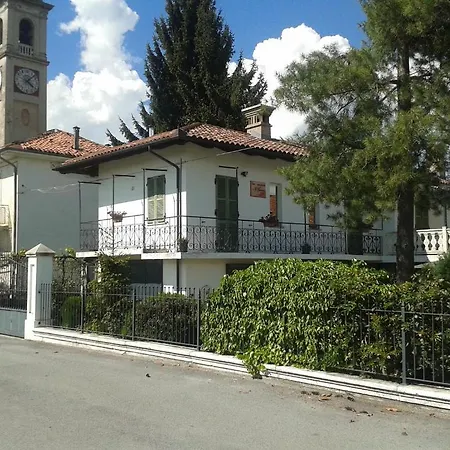 Bed & Breakfast Il Forno Dal 1922 Bene Vagienna