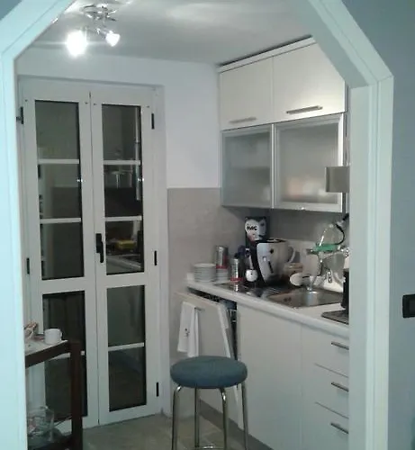 Il Forno Dal 1922 Bed & Breakfast